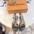 Louis Vuitton Flat Sandals 007